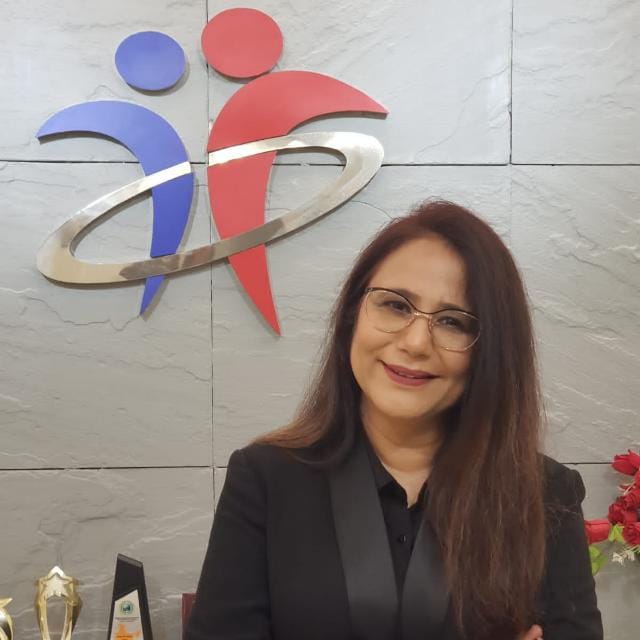 Dr. Raminder Kaur Deshmukh