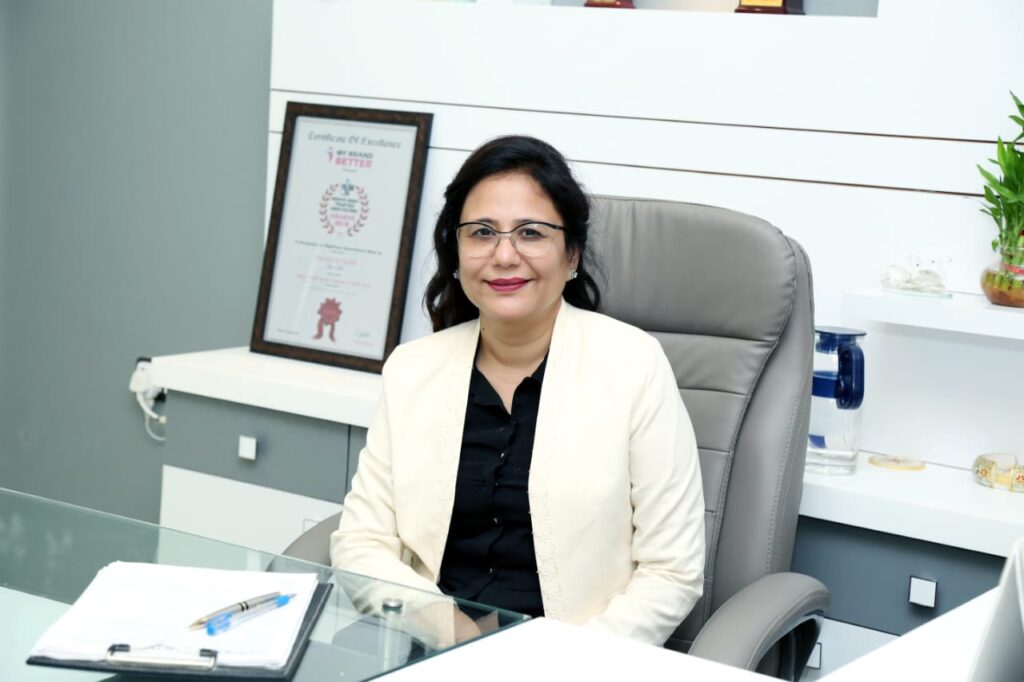 Dr. Raminder