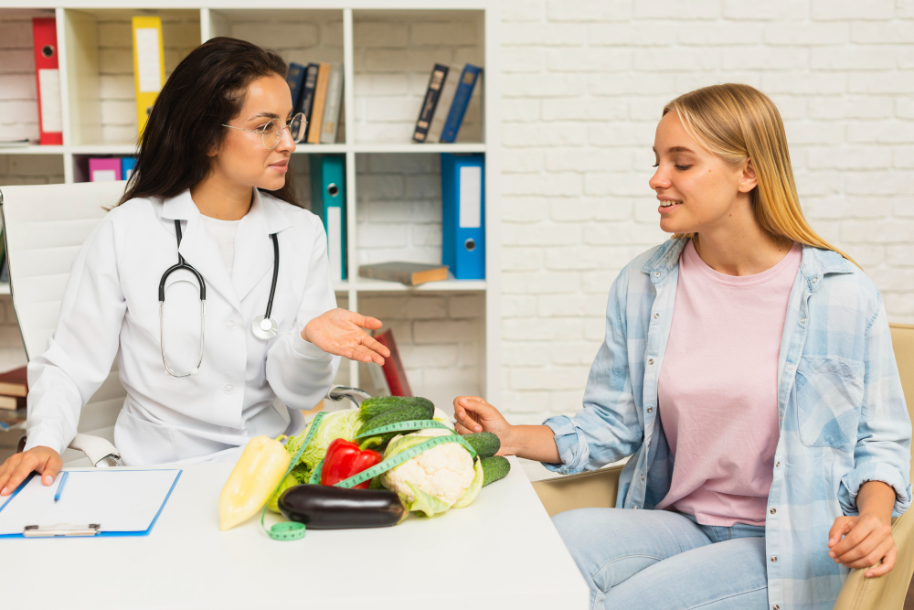 Nutrition Counselling