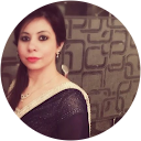Deepti Arora profile picture