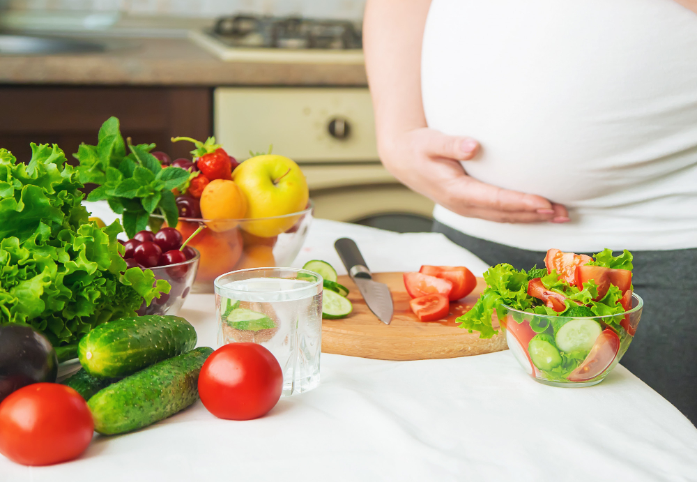 Gestational Diets